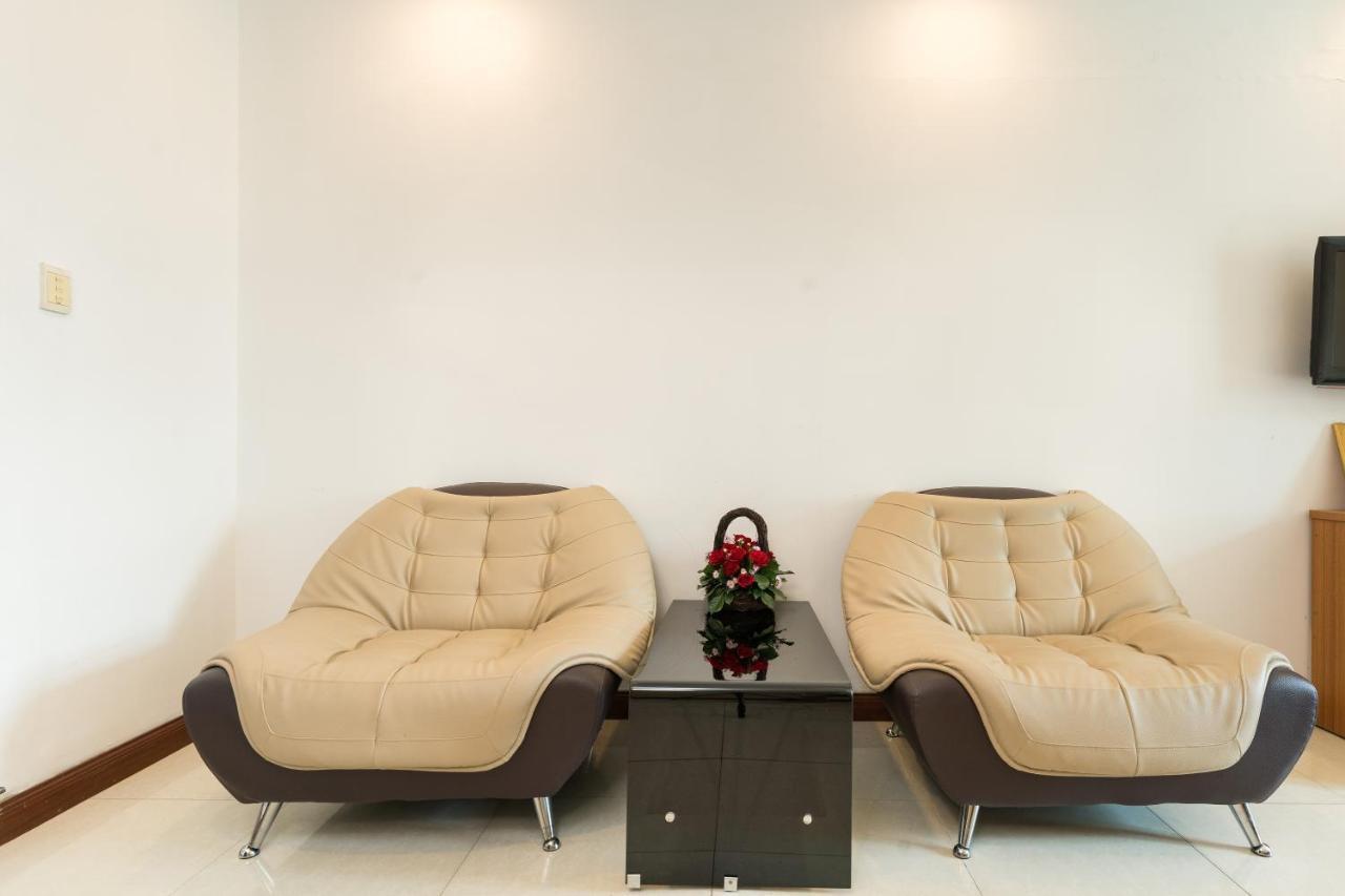 Lam Kinh Hotel Ho Chi Minh-Byen Eksteriør billede